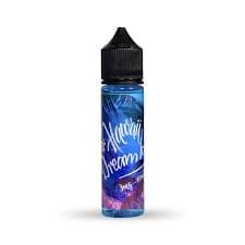 Hawaii Dream Ice (Tropical Fruits) 60ml E Liquid by Juse Eliquid