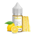 INFZN - Lemon Cake 30 ml - SaltNic
