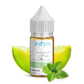 INFZN - Melon Mint 30 ml - SaltNic
