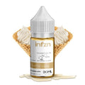INFZN - Vanilla Waffle Cone 30 ml - SaltNic