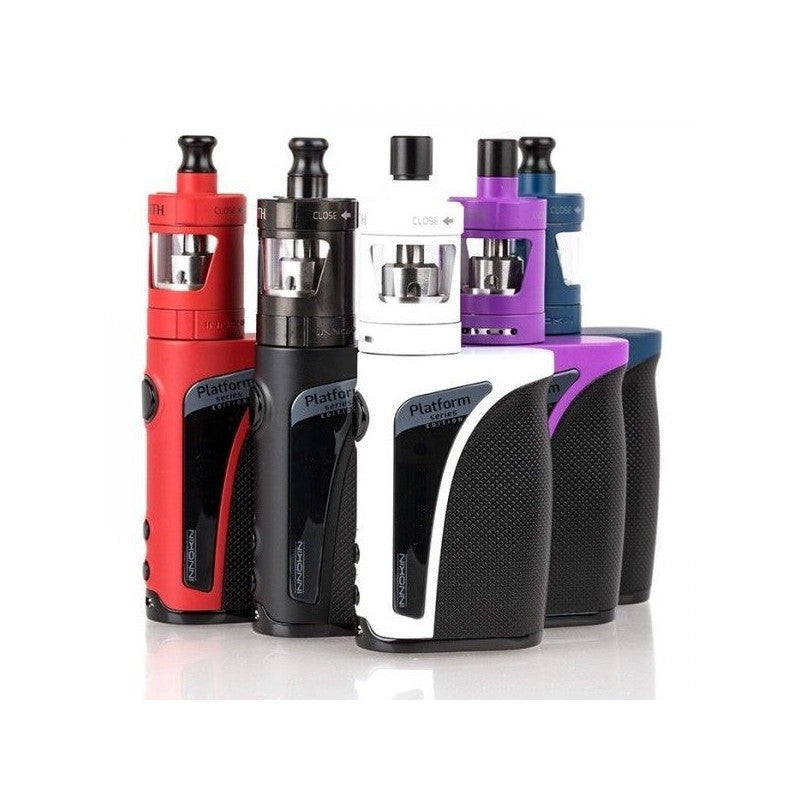 INNOKIN KROMA-A 75W & ZENITH TANK STARTER KIT