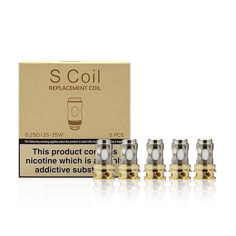 INNOKIN SCEPTRE REPLACEMENT COILS