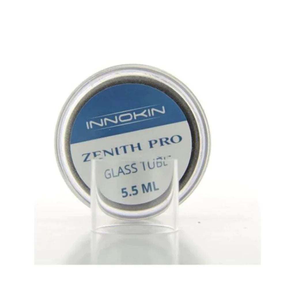 Innokin Zenith Pro Glass Tube 5.5ml