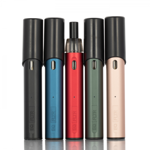 INNOKIN EQ FLTR 9.5W POD SYSTEM