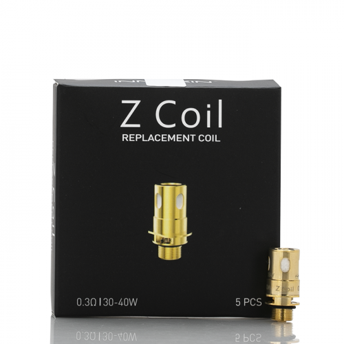 INNOKIN Z REPLACEMENT COILS