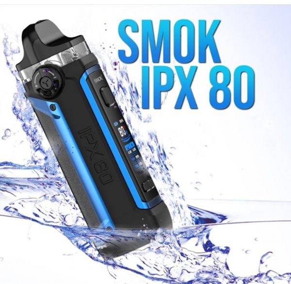 SMOK IPX80 80W POD MOD KIT