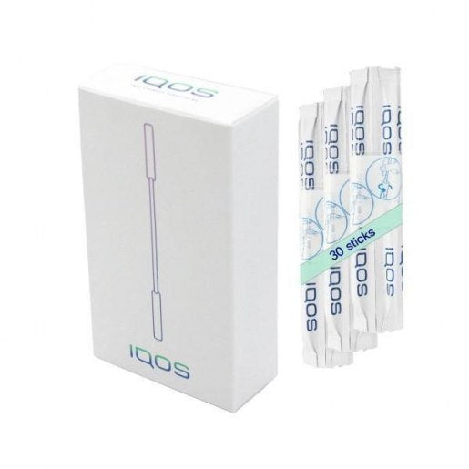 IQOS CLEANING STICKS