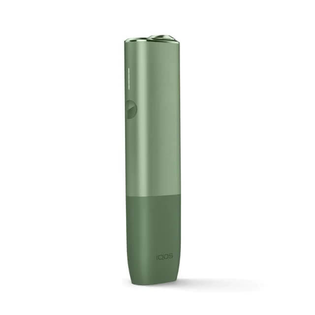 IQOS ILUMA ONE kit