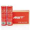 AWT 20700 – 4200mAh – 40A