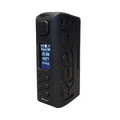 The Rebel Mod - Evolv DNA 75C (Single 18650/20650) Jai Haze