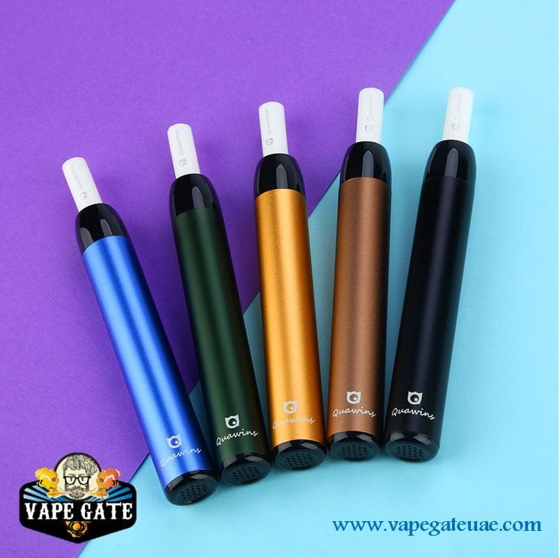 Quawins VSTICK Disposable Pod Sytem - JDI