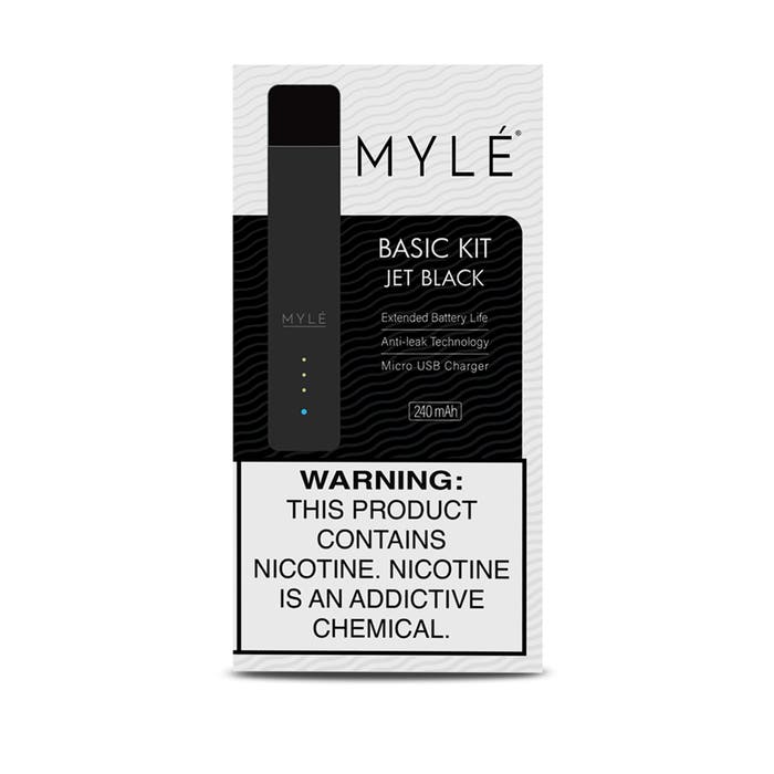 MYLE BASIC KIT V4