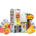 JUICE HEAD SALTS - PINEAPPLE GRAPEFRUIT FREEZE