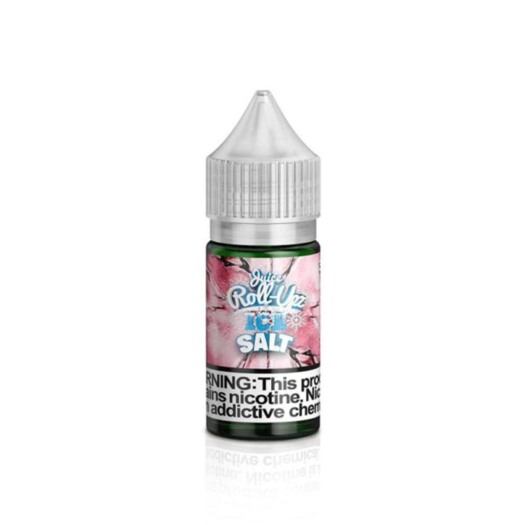 Watermelon Punch Ice 30ml Saltnic - Juice Roll Upz