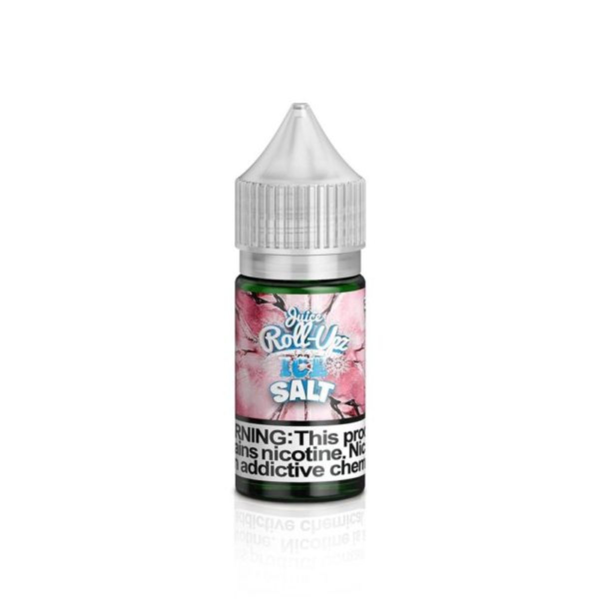 Watermelon Punch Ice 30ml Saltnic - Juice Roll Upz