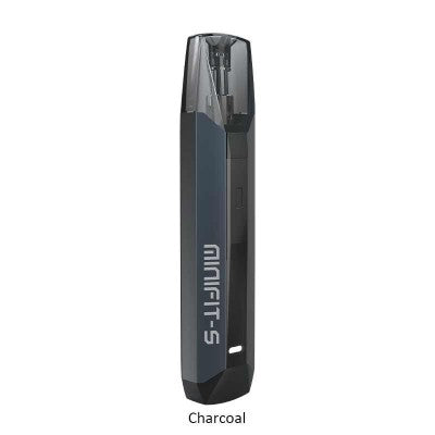 JUSTFOG MINI FIT-S PLUS POD KIT 650MAH