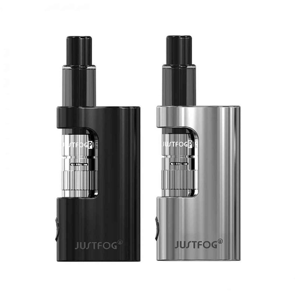 JUSTFOG P14A 900mAh Starter Kit