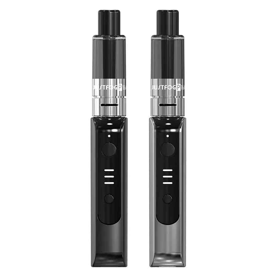 Justfog P16A Starter Kit w/ J-Easy 3 Kit 900mAh