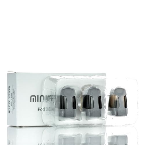 JUSTFOG Mini Fit Replacement Pods