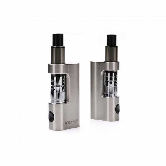 JUSTFOG P14A 900mAh Starter Kit