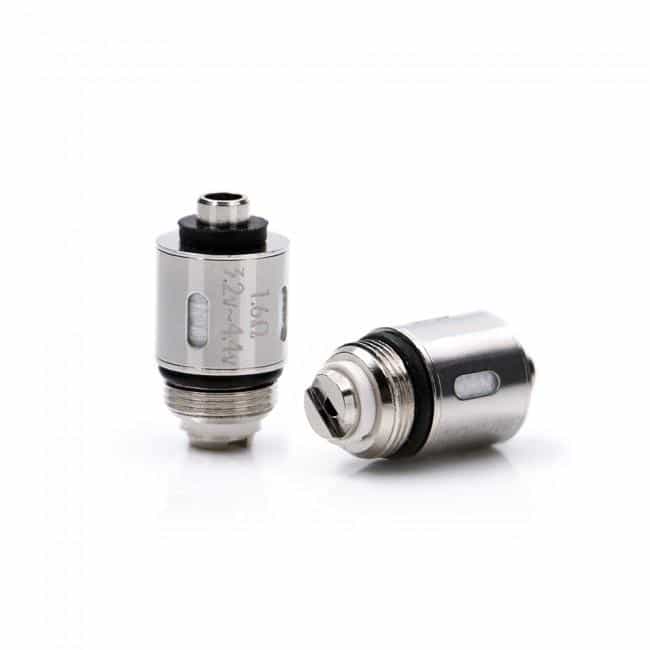 JUSTFOG P14A 900mAh Starter Kit