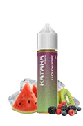 Katana Fusion - Lush Kiwi Berry Eliquid