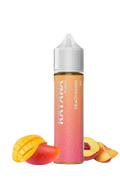 Katana Fusion - Peach Mango Eliquid