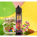 KDB Candy 60ml E Liquid by Grand E-Liquid