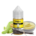 Killer Kustard Honeydew Saltnic by Vapetasia