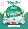 Kingston Nicotine Pouches