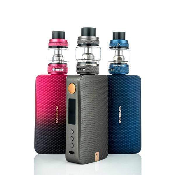 Vaporesso Gen S Starter Kit 220W with NRG S Tank
