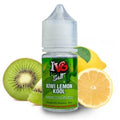Kiwi Lemon Kool 30ml SaltNic by IVG