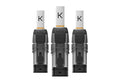 KIWI REPLACEMENT PODS (PACK OF 3)