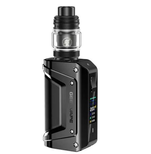GEEKVAPE AEGIS LEGEND 3 200W STARTER KIT