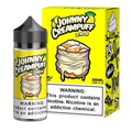 LEMON - JOHNNY CREAMPUFF 100ML ELIQUID