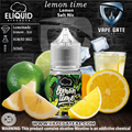 LEMON TIME LEMON - ELIQUID FRANCE 30ML SALT