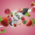 WILKEE LINCOLN RED - ELIQUID FRANCE