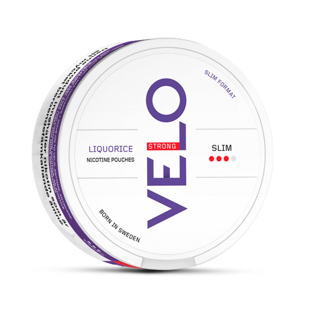 VELO Nicotine Pouch