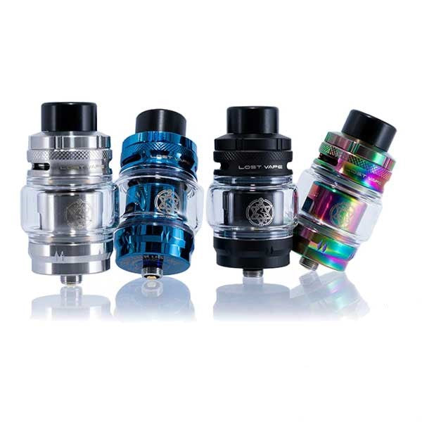 LOST VAPE - CENTAURUS SUB-OHM TANK