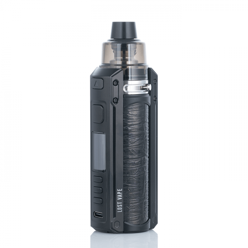 URSA QUEST MULTI KIT - LOST VAPE