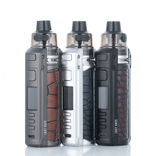 URSA QUEST MULTI KIT - LOST VAPE