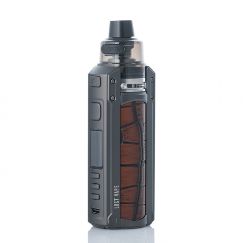 URSA QUEST MULTI KIT - LOST VAPE