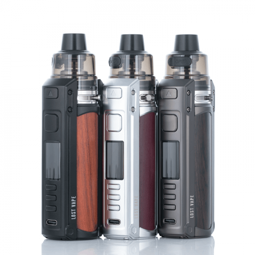 URSA QUEST MULTI KIT - LOST VAPE