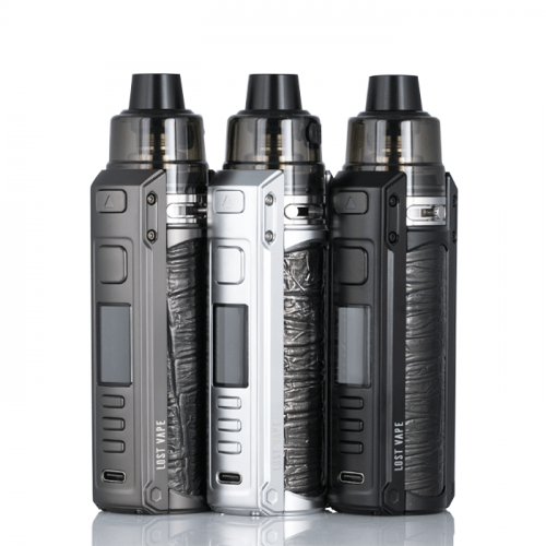 URSA QUEST MULTI KIT - LOST VAPE