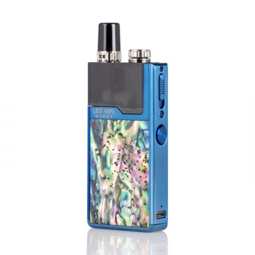 LOST VAPE ORION Q 17W AIO POD SYSTEM