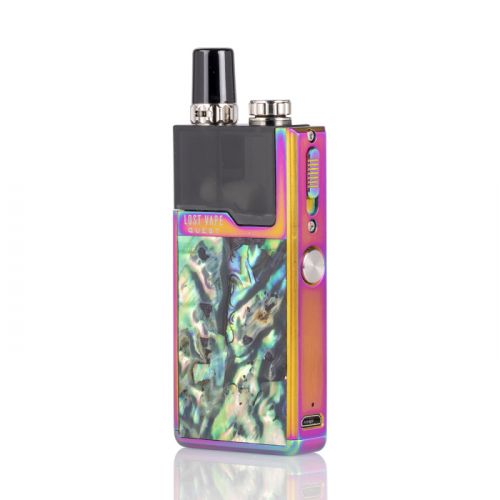 LOST VAPE ORION Q 17W AIO POD SYSTEM