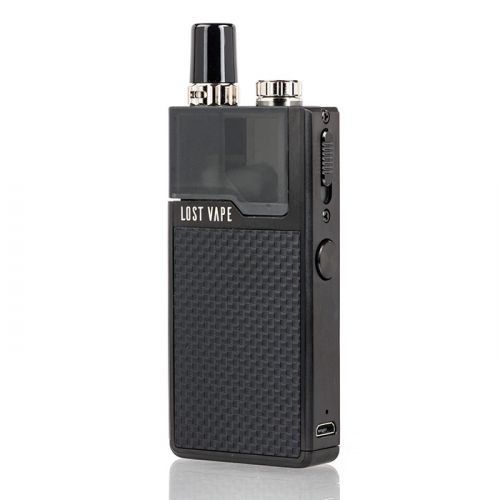 LOST VAPE ORION Q 17W AIO POD SYSTEM