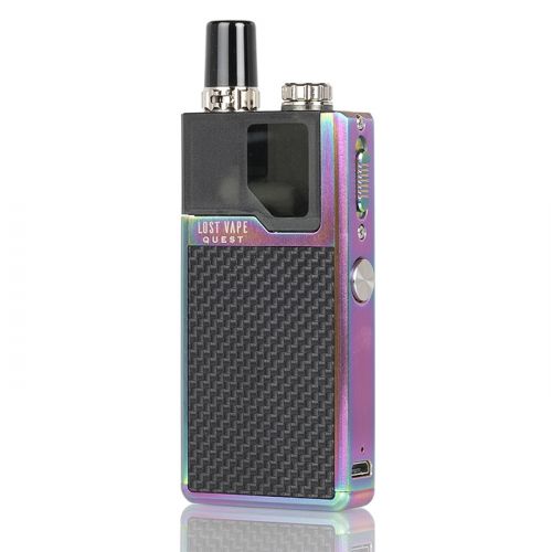 LOST VAPE ORION Q 17W AIO POD SYSTEM