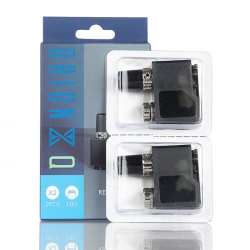 LOST VAPE ORION Q REPLACEMENT PODS - 2PCS.