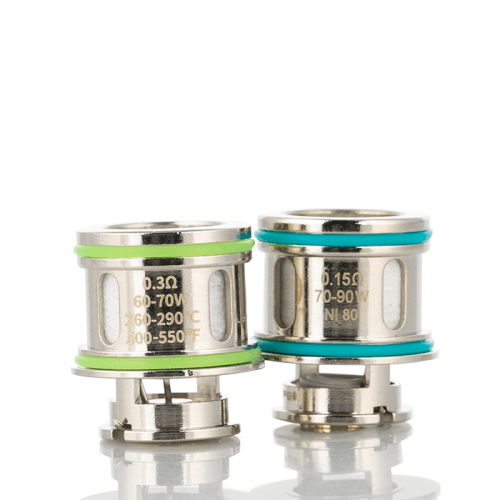URSA UB PRO COILS - LOST VAPE (3pcs/ Pack)